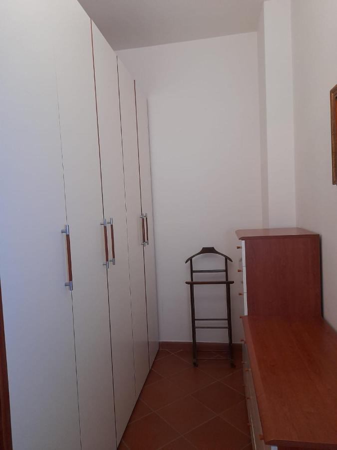 8380 Il Tiglio Verde Manciano Bagian luar foto