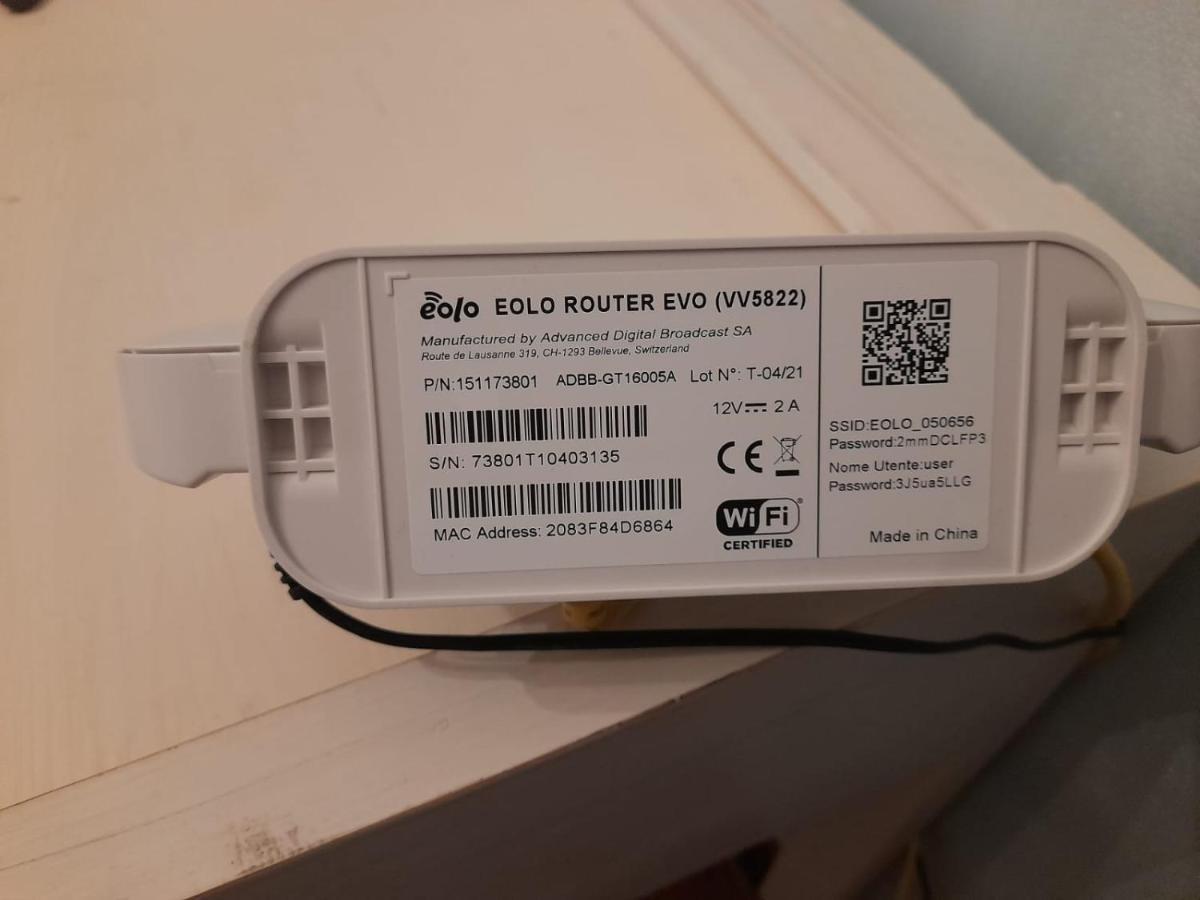 8380 Il Tiglio Verde Manciano Bagian luar foto